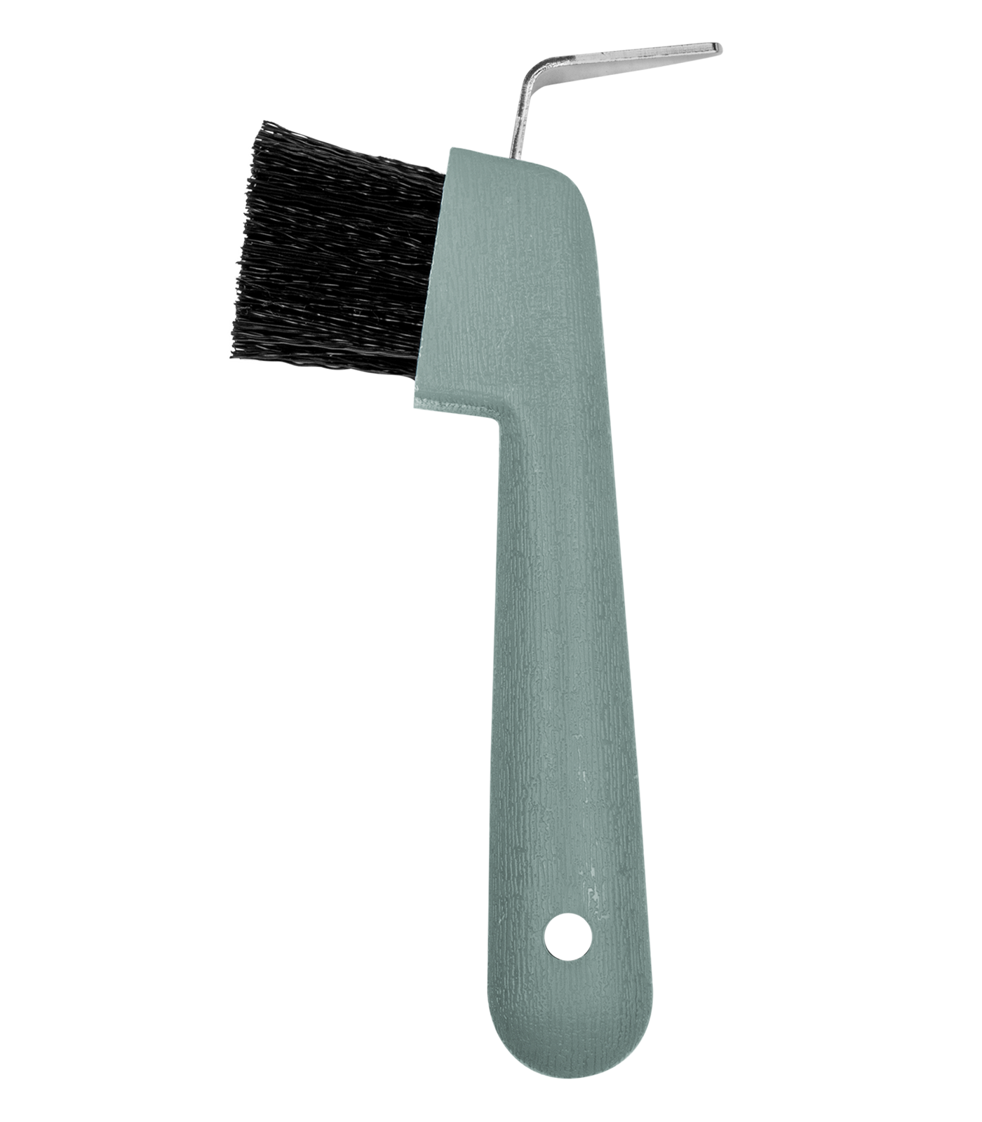 HoofPickBrush muérdago 600675