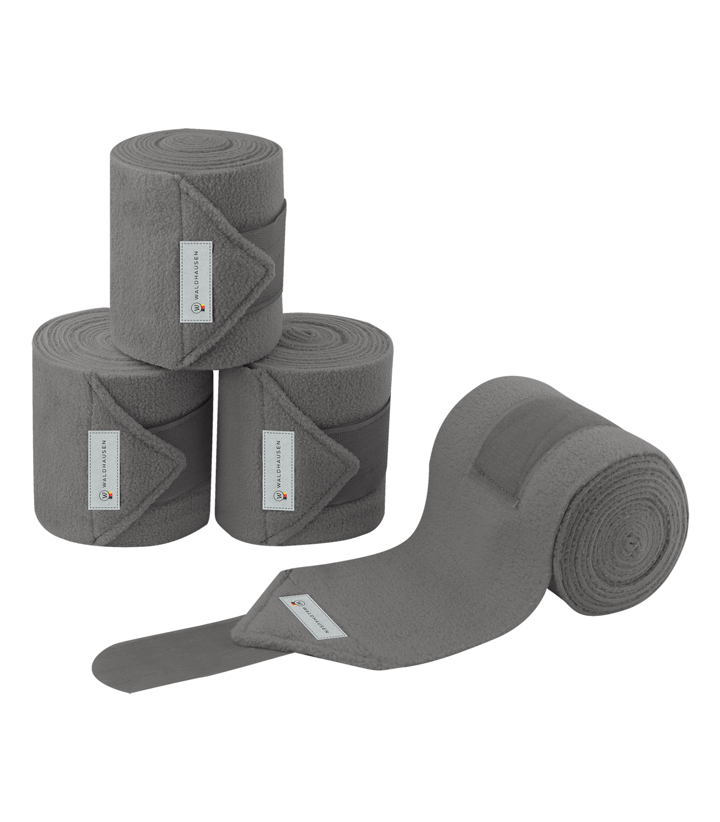 Bandages, Tendon Boots, Fetlock Boots get information online Waldhausen