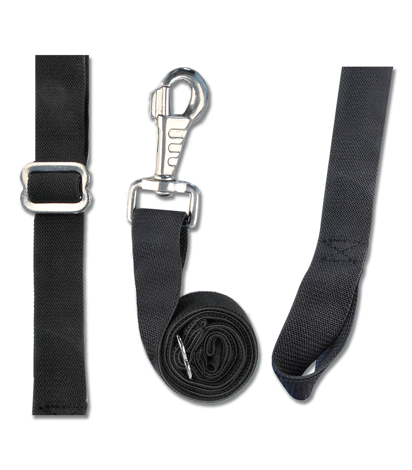 Elastic Leg Straps, adjustable 136100